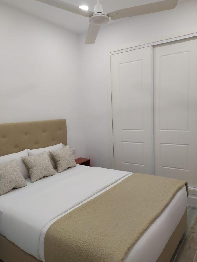 Santa Maria Apartment Arcos de la Frontera Ngoại thất bức ảnh